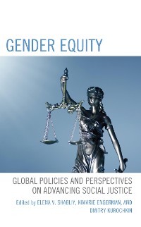 Cover Gender Equity