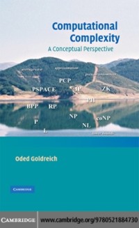 Cover Computational Complexity