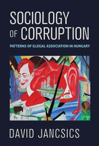Cover Sociology of Corruption