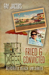 Cover Fried & Convicted