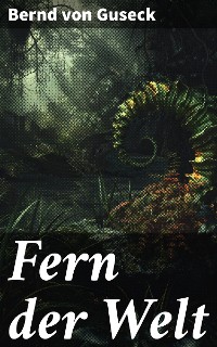 Cover Fern der Welt