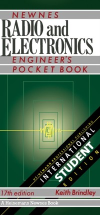 Cover Newnes Radio and Electronics Engineer's Pocket Book