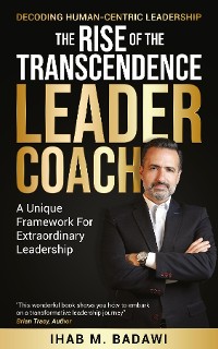 Cover The Rise of the Transcendence Leader-Coach
