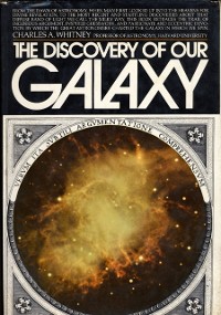 Cover Discovery of Our Galaxy