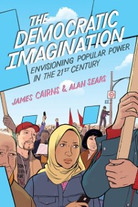 Cover Democratic Imagination
