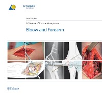 Cover AO Manual of Fracture Management - Elbow and Forearm