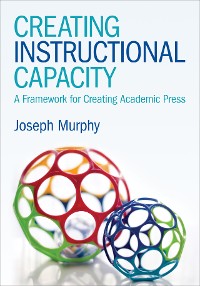 Cover Creating Instructional Capacity