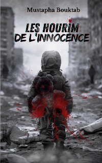 Cover Les Hourim de l'innocence