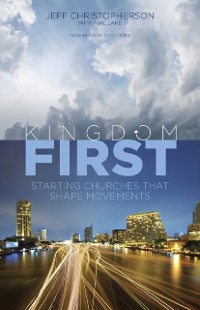 Cover Kingdom First
