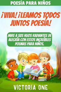 Cover Poesía para niños