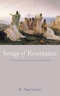 Cover Songs of Resistance