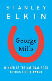 Cover George Mills