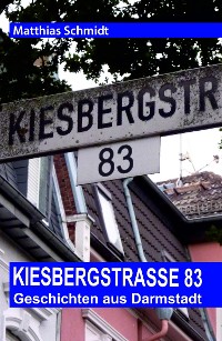 Cover Kiesbergstraße 83