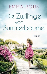 Cover Die Zwillinge von Summerbourne