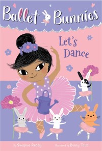 Cover Ballet Bunnies #2: Let's Dance