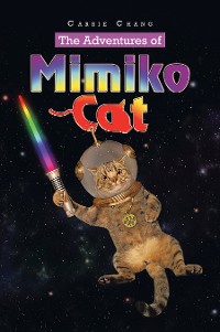 Cover The Adventures of Mimiko Cat