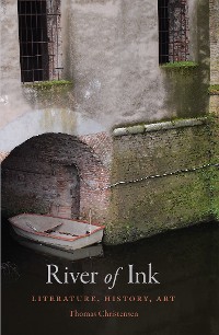 Cover River of Ink
