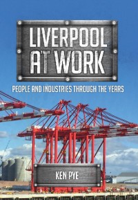 Cover Liverpool at Work