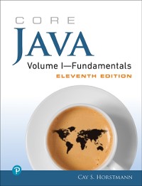 Cover Core Java