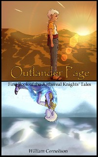 Cover Outlander Page