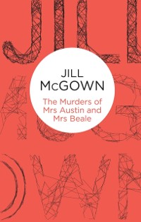 Cover Murders of Mrs Austin and Mrs Beale