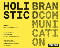 Cover Holistic Brand Communication