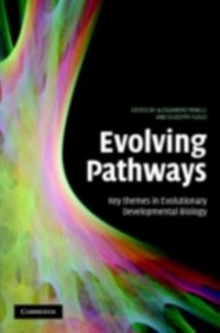 Cover Evolving Pathways
