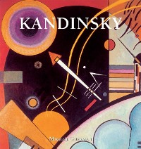 Cover Wassily Kandinsky