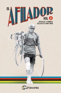 Cover El Afilador Vol. 4