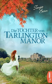 Cover Die Töchter von Tarlington Manor