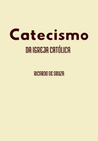 Cover Catecismo