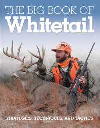 Cover The Big Book of Whitetail