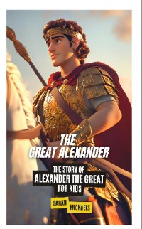 Cover The Great Alexander