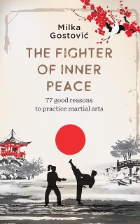 Cover The Fighter of Inner Peace