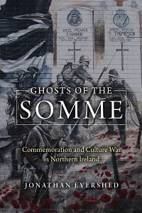 Cover Ghosts of the Somme