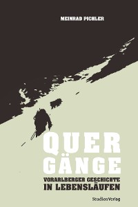 Cover Quergänge