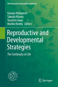 Cover Reproductive and Developmental Strategies