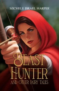 Cover Beast Hunter and Other Fairy Tales