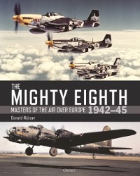 Cover Mighty Eighth