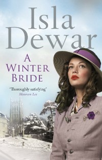 Cover A Winter Bride