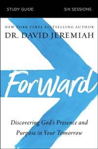Cover Forward Bible Study Guide