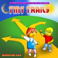 Cover Tiny Trails