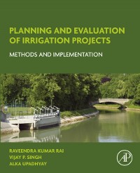 Cover Planning and Evaluation of Irrigation Projects