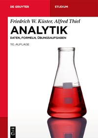Cover Analytik
