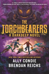 Cover Torchbearers