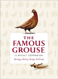 Cover Famous Grouse Whisky Companion