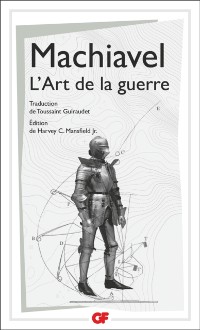 Cover L''Art de la guerre