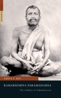 Cover Ramakrishna Paramahamsa