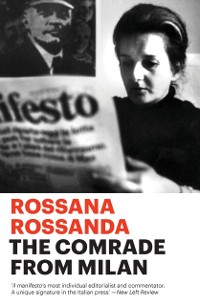 Cover Comrade from Milan