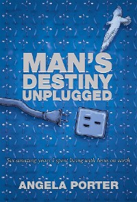 Cover Man's Destiny Unplugged